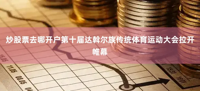 炒股票去哪开户第十届达斡尔族传统体育运动大会拉开帷幕