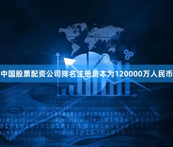 中国股票配资公司排名注册资本为120000万人民币